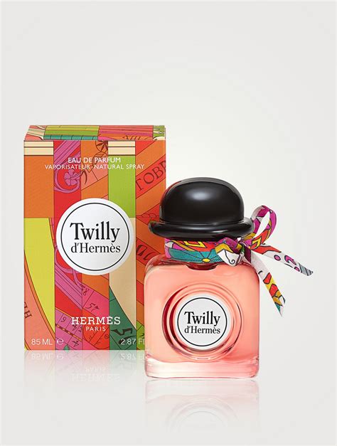 twilly hermes 30 ml|Hermes perfume twilly price.